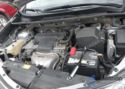 2015 Toyota Rav4 Limited from USA, damaged, VIN JTMDFREV9FD124617